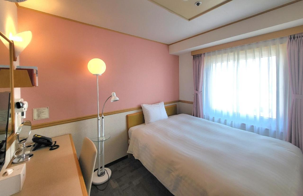 Toyoko Inn Busan Jungang Station Exteriér fotografie